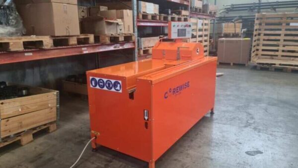 Corewise Automatic Core Saw