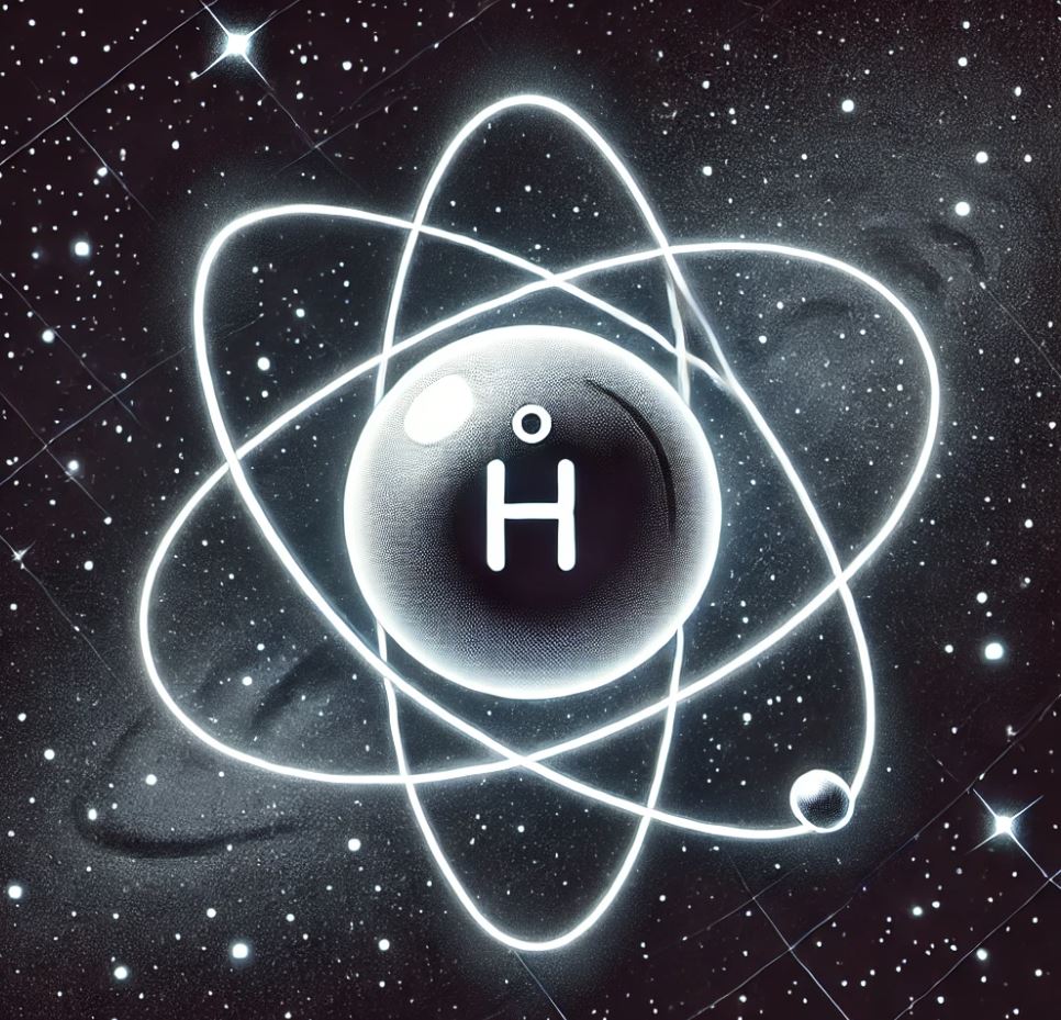 geological hydrogen logo