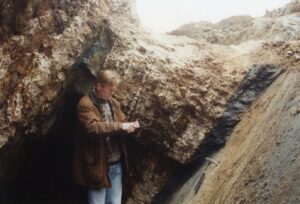 Mineral Exploration in iceland