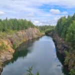 Harnäs Open Pit